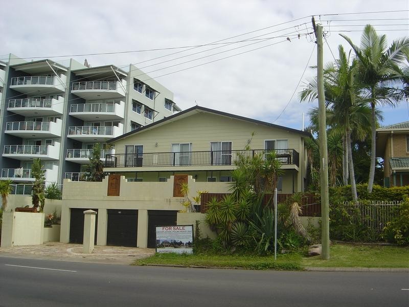 Lot 3, 238 Esplanade, Pialba QLD 4655