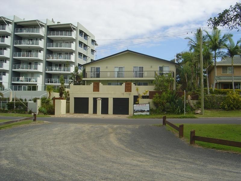 Lot 3, 238 Esplanade, Pialba QLD 4655