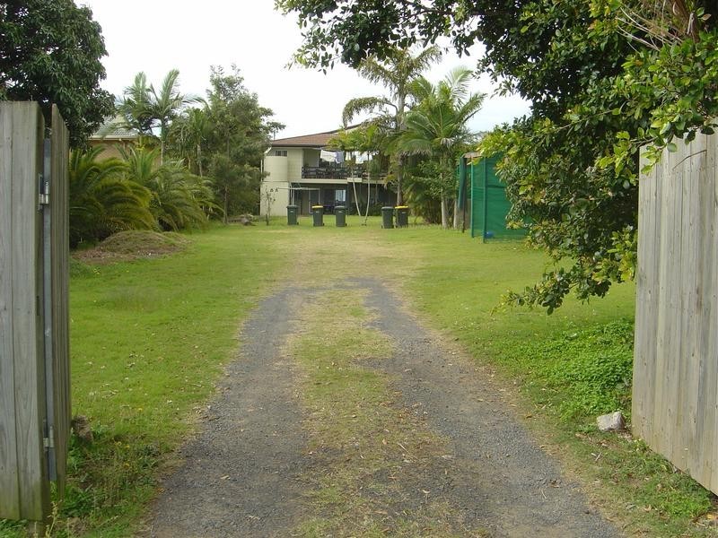 Lot 3, 238 Esplanade, Pialba QLD 4655