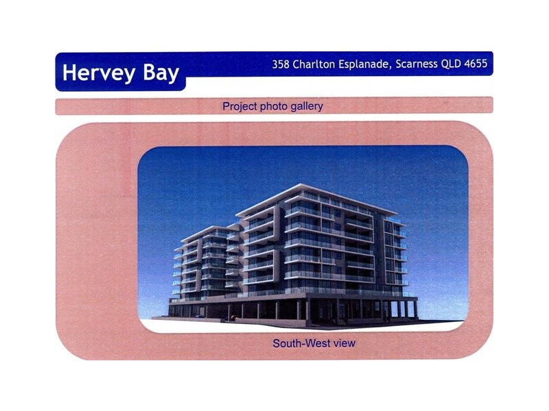 358 Esplanade, Scarness QLD 4655