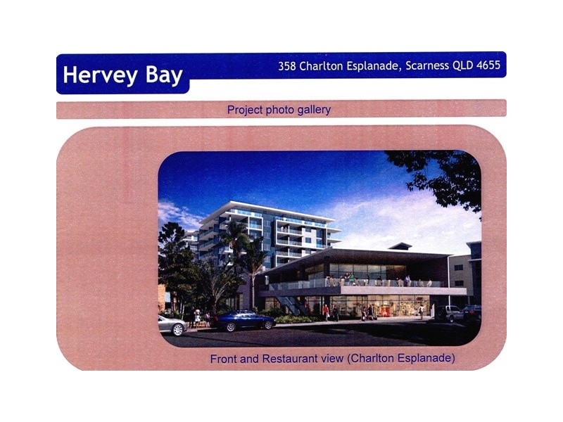 358 Esplanade, Scarness QLD 4655