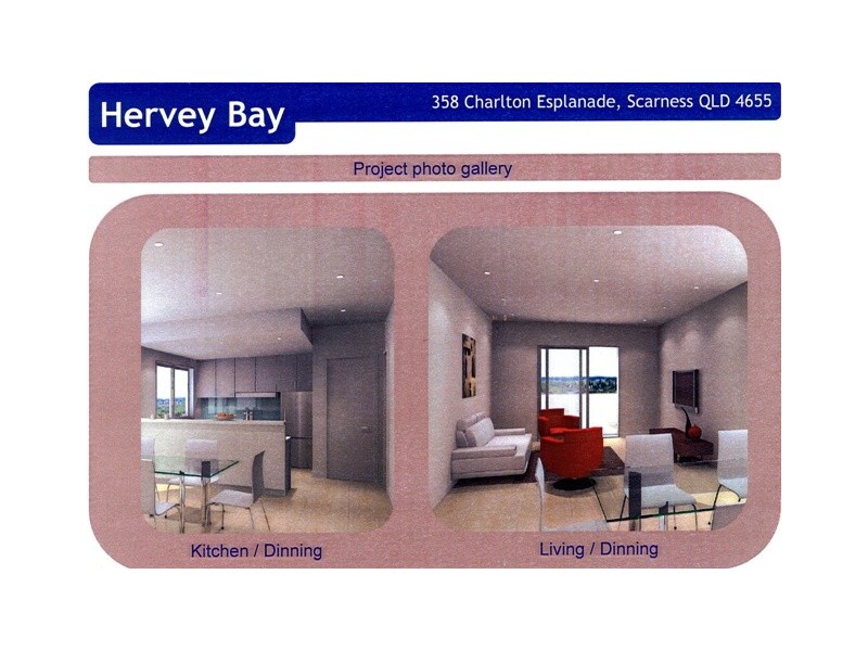 358 Esplanade, Scarness QLD 4655