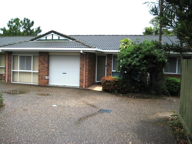 4/61-63 Taylor Street, Pialba QLD 4655