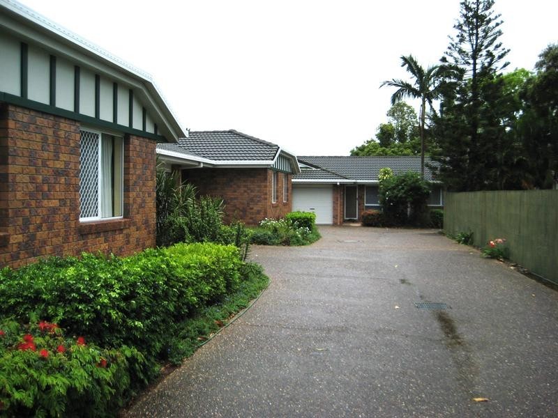 4/61-63 Taylor Street, Pialba QLD 4655