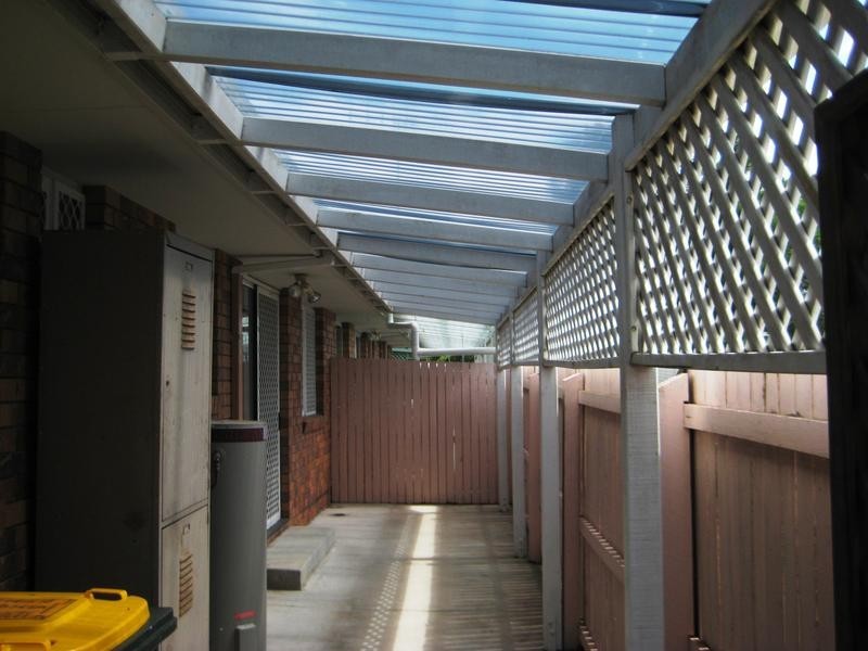 4/61-63 Taylor Street, Pialba QLD 4655