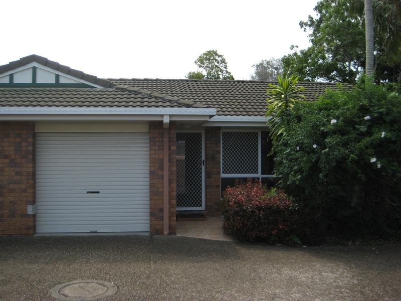 4/61-63 Taylor Street, Pialba QLD 4655