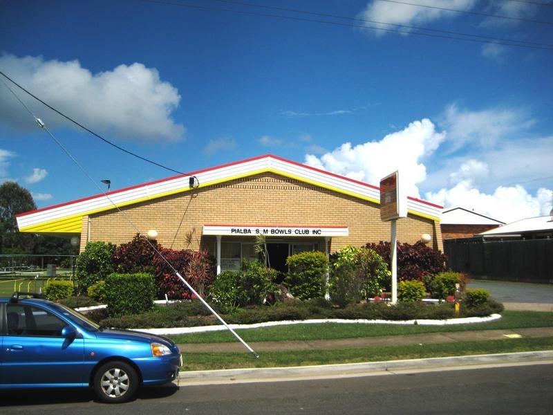 4/61-63 Taylor Street, Pialba QLD 4655