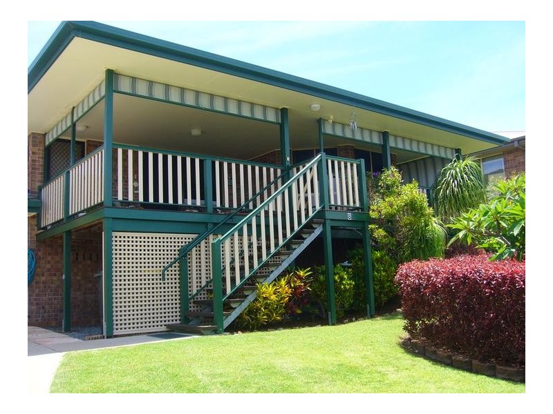 8 Nicholson Court, Urraween QLD 4655