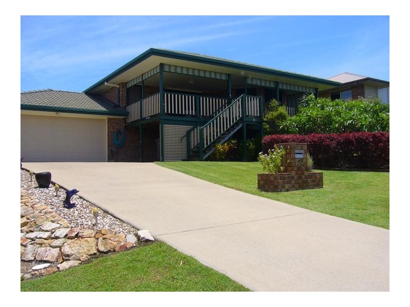 8 Nicholson Court, Urraween QLD 4655