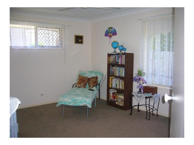 8 Nicholson Court, Urraween QLD 4655
