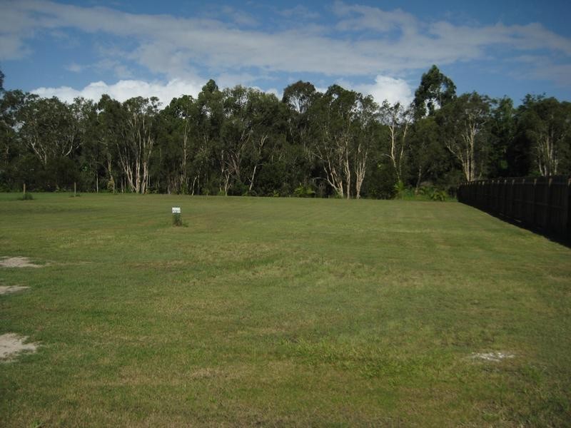 Lot 2, 50 Hughes Road, Urangan QLD 4655