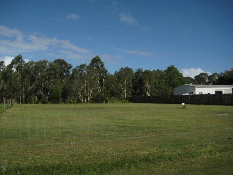Lot 2, 50 Hughes Road, Urangan QLD 4655
