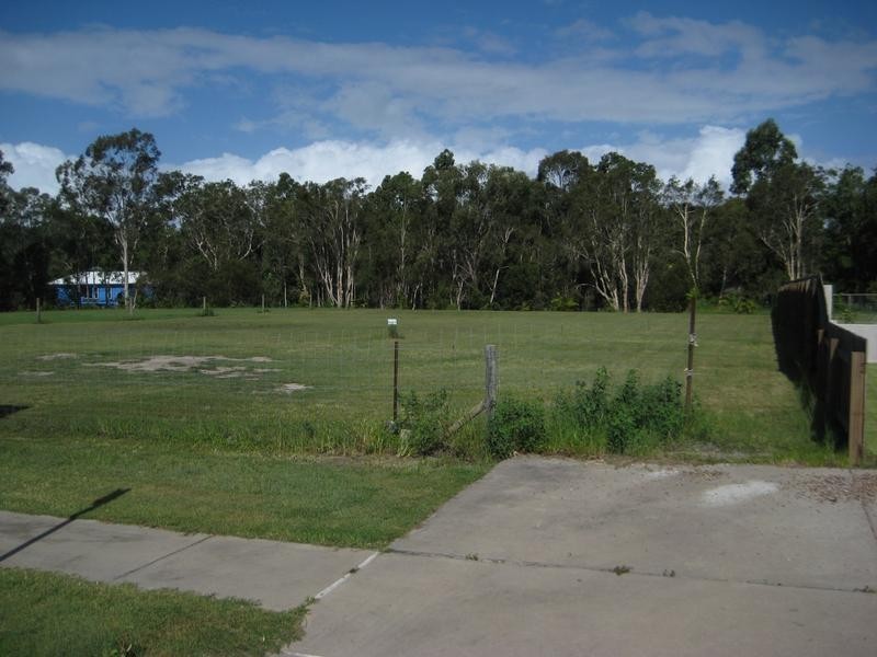 Lot 2, 50 Hughes Road, Urangan QLD 4655