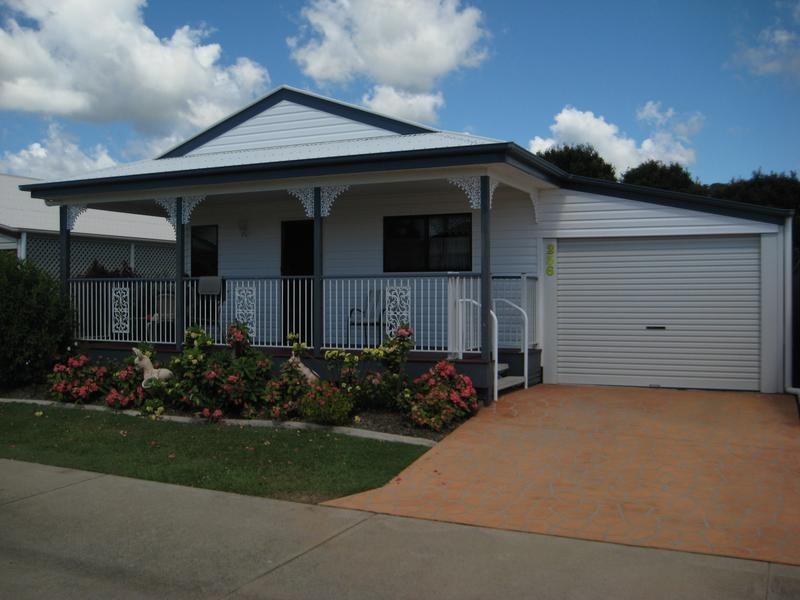 236/7 Bay Drive, Urraween QLD 4655