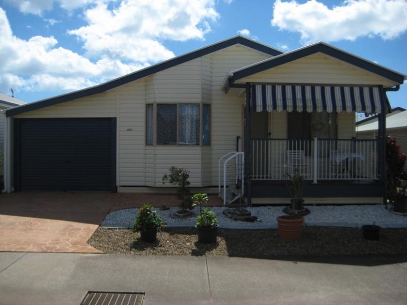 205/7 Bay Drive, Urraween QLD 4655