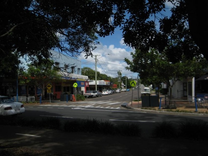 10 Queens Road, Scarness QLD 4655
