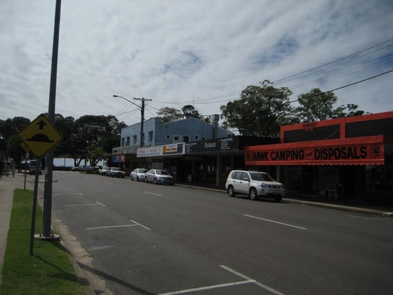 8 Queens Road, Scarness QLD 4655