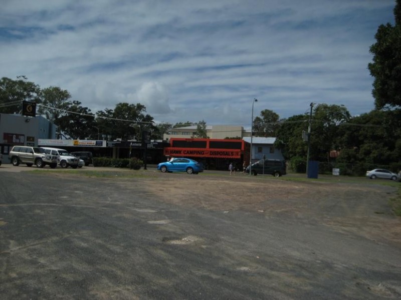 8 Queens Road, Scarness QLD 4655