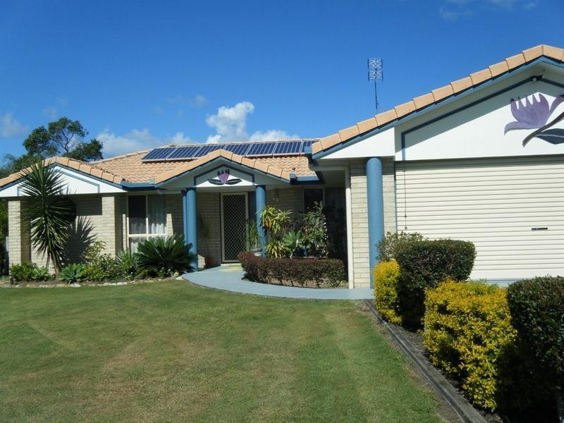 43 Seafarer Drive, River Heads QLD 4655