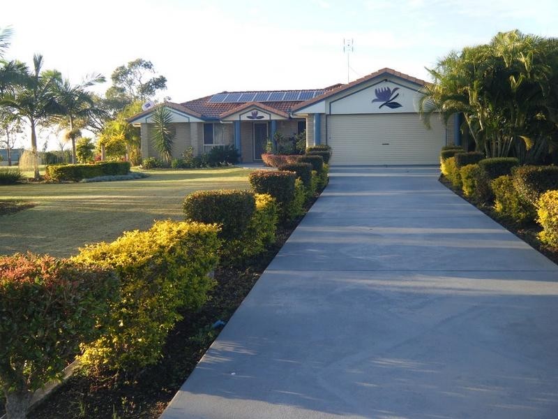 43 Seafarer Drive, River Heads QLD 4655