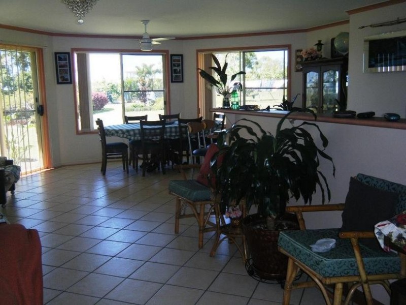 43 Seafarer Drive, River Heads QLD 4655