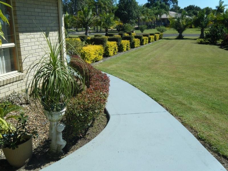 43 Seafarer Drive, River Heads QLD 4655