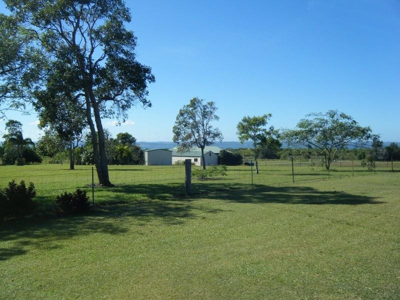 43 Seafarer Drive, River Heads QLD 4655