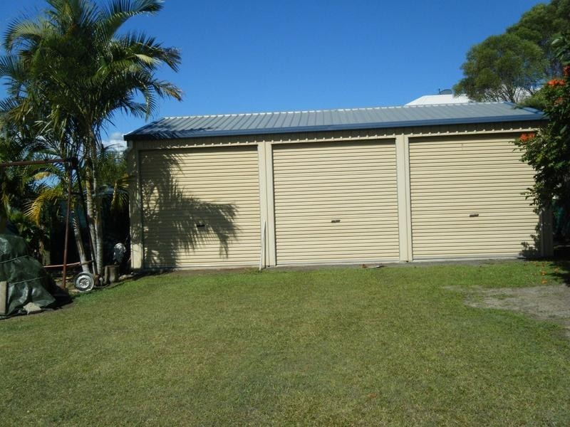 43 Seafarer Drive, River Heads QLD 4655