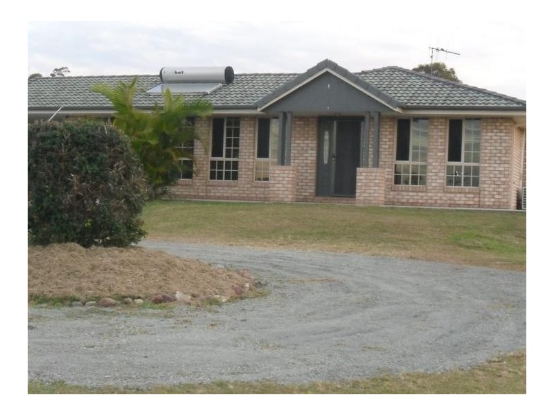 6 Sanctuary Hills Road, Takura QLD 4655