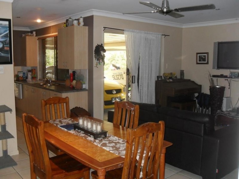6 Sanctuary Hills Road, Takura QLD 4655