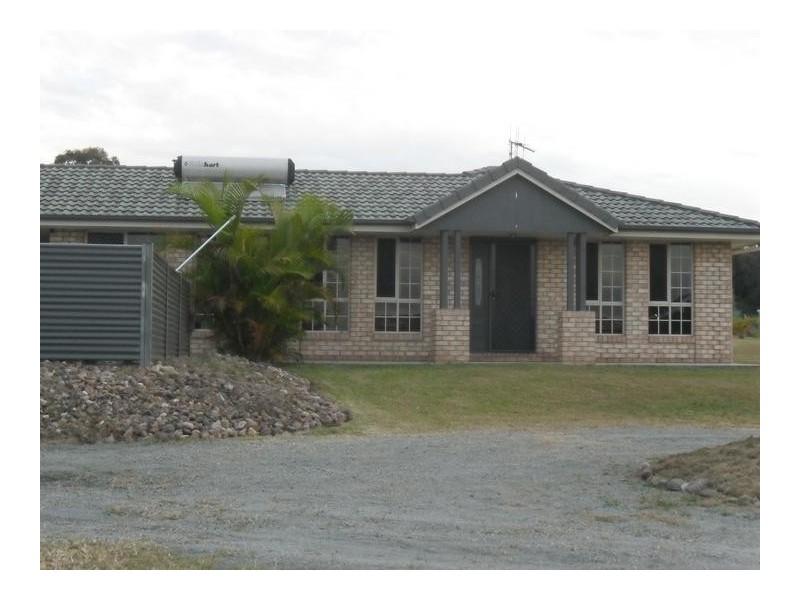 6 Sanctuary Hills Road, Takura QLD 4655