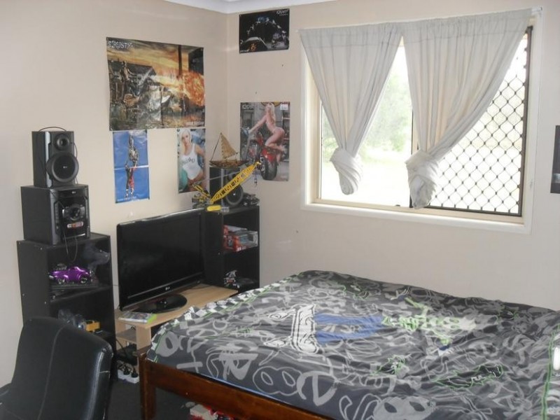 6 Sanctuary Hills Road, Takura QLD 4655