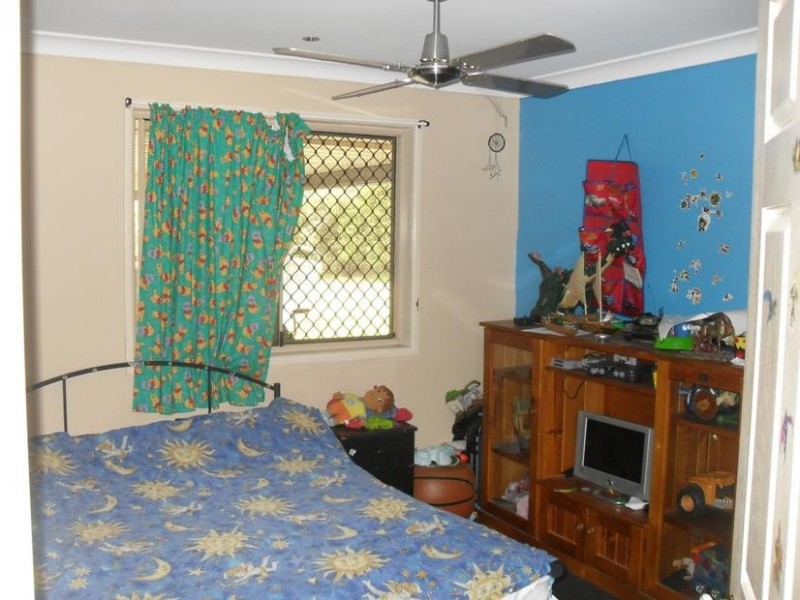 6 Sanctuary Hills Road, Takura QLD 4655