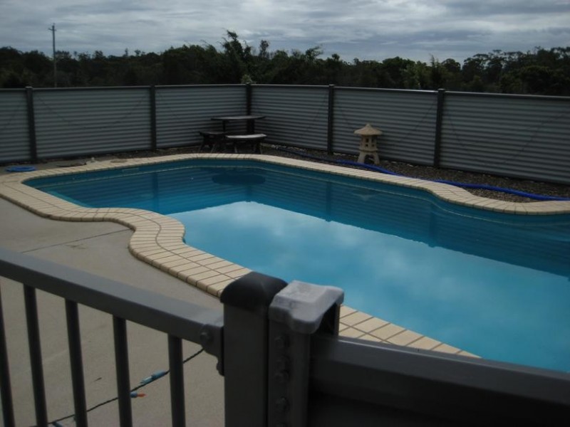 6 Sanctuary Hills Road, Takura QLD 4655
