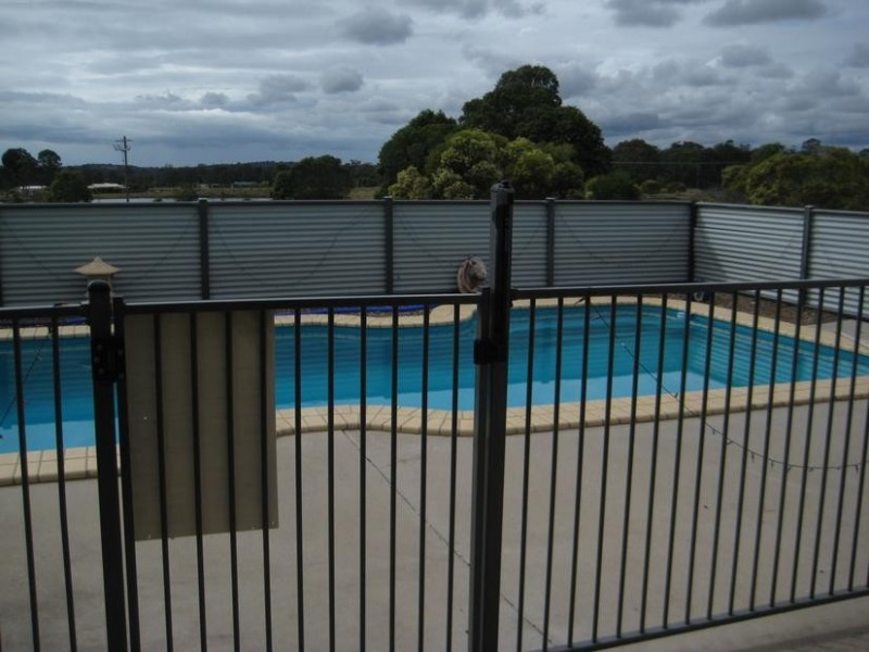 6 Sanctuary Hills Road, Takura QLD 4655