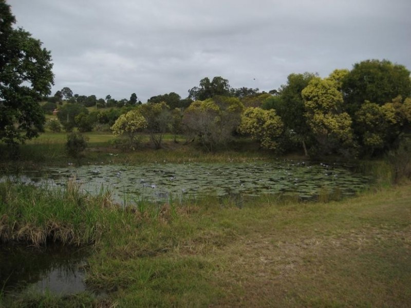 6 Sanctuary Hills Road, Takura QLD 4655