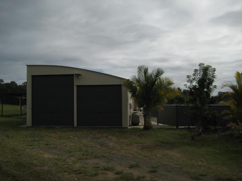 6 Sanctuary Hills Road, Takura QLD 4655
