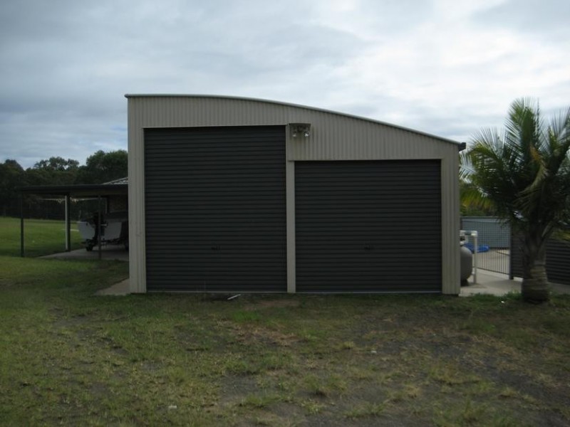 6 Sanctuary Hills Road, Takura QLD 4655
