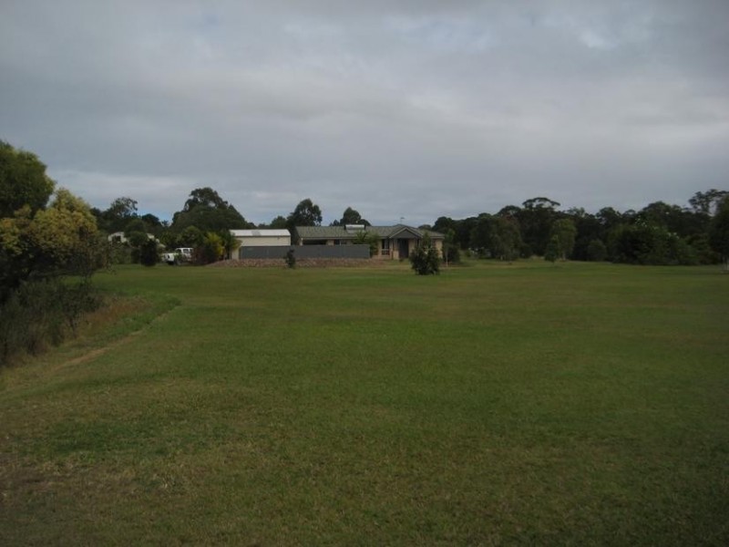 6 Sanctuary Hills Road, Takura QLD 4655