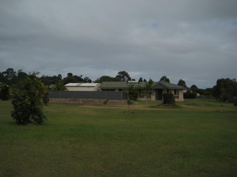 6 Sanctuary Hills Road, Takura QLD 4655