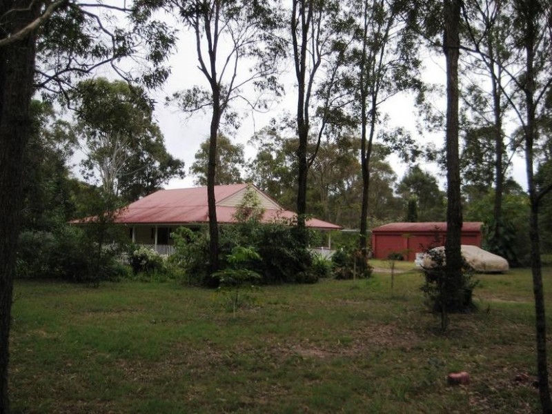 29 Lord Street, Sunshine Acres QLD 4655