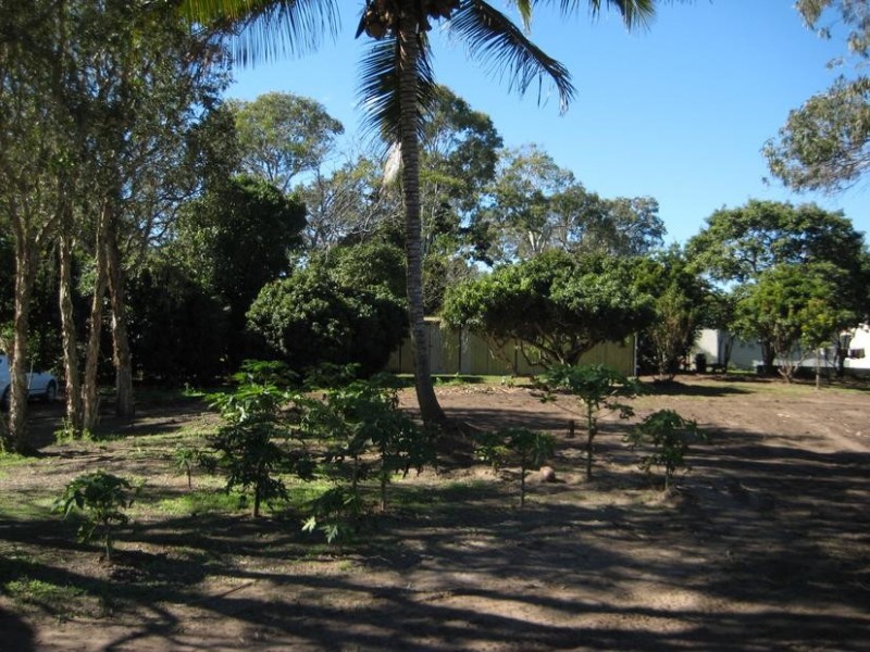 5 Palm Lodge Drive, Craignish QLD 4655