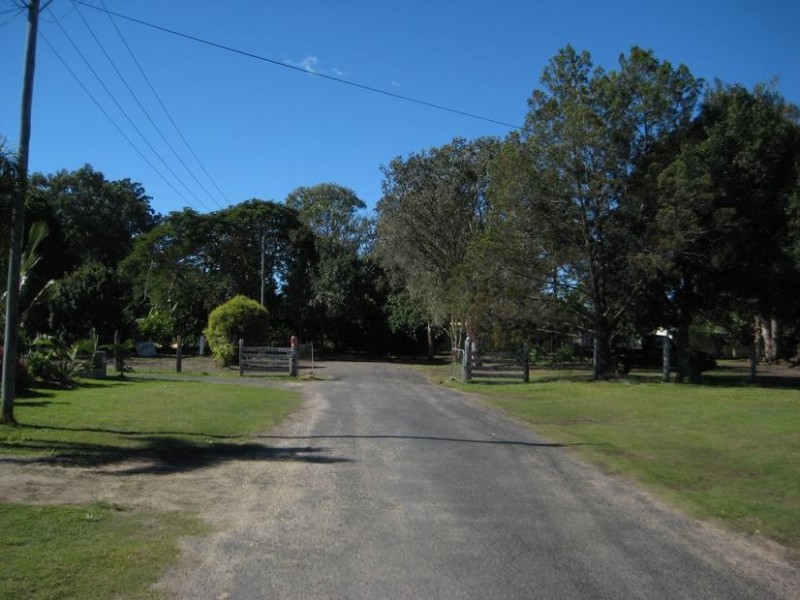 5 Palm Lodge Drive, Craignish QLD 4655