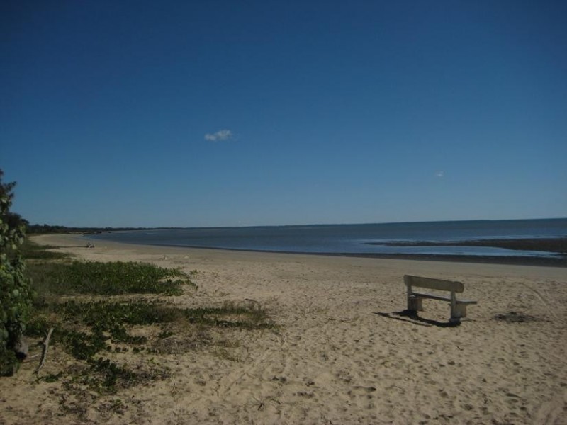 5 Palm Lodge Drive, Craignish QLD 4655