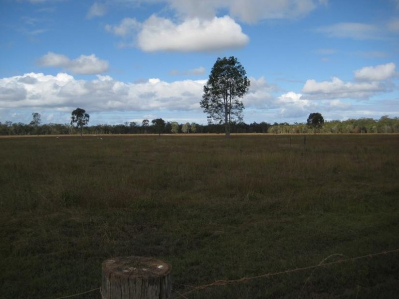 202 Hornes Road, Takura QLD 4655