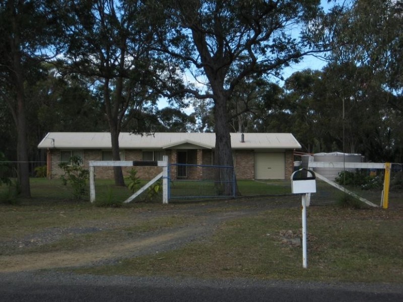 87 Condor Drive, Sunshine Acres QLD 4655
