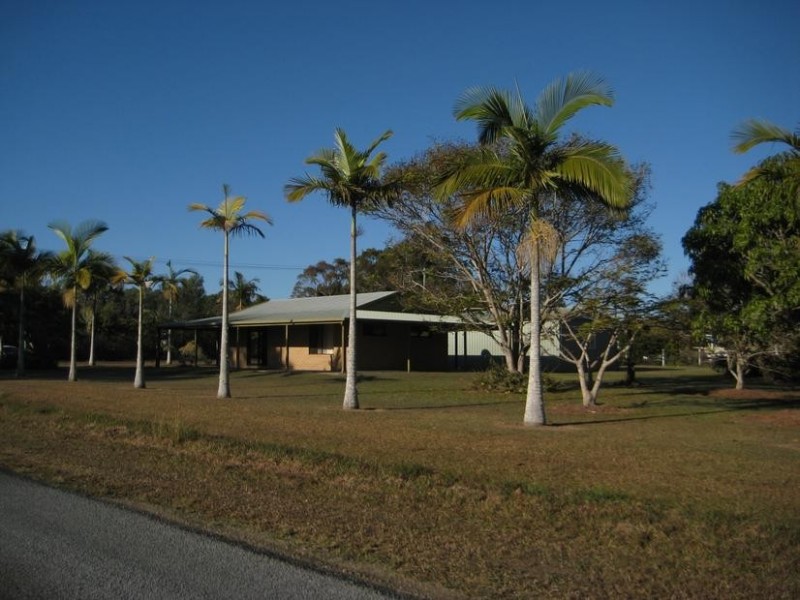 26 Diamantina Drive, Howard QLD 4659