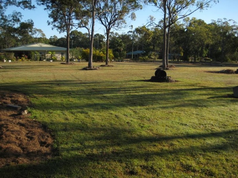 26 Diamantina Drive, Howard QLD 4659