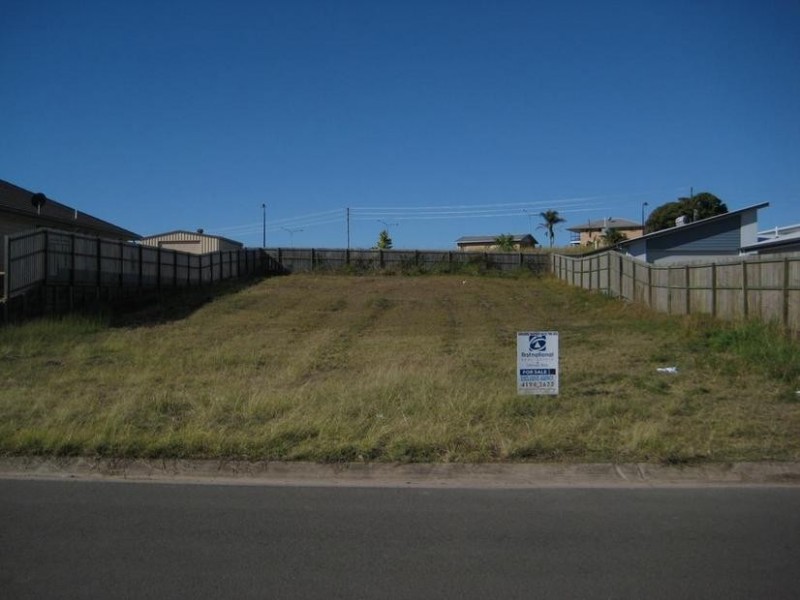 59 St Joseph Drive, Urraween QLD 4655
