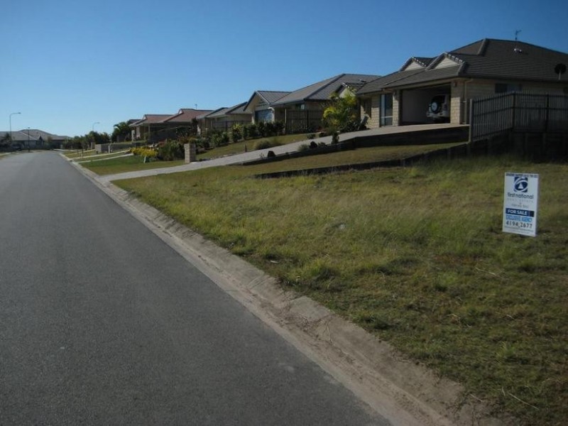 59 St Joseph Drive, Urraween QLD 4655
